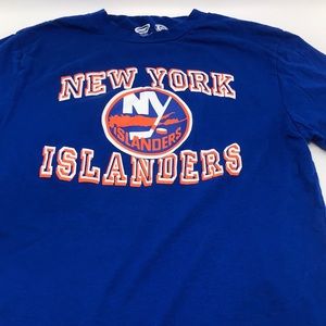 NY Islander Tee